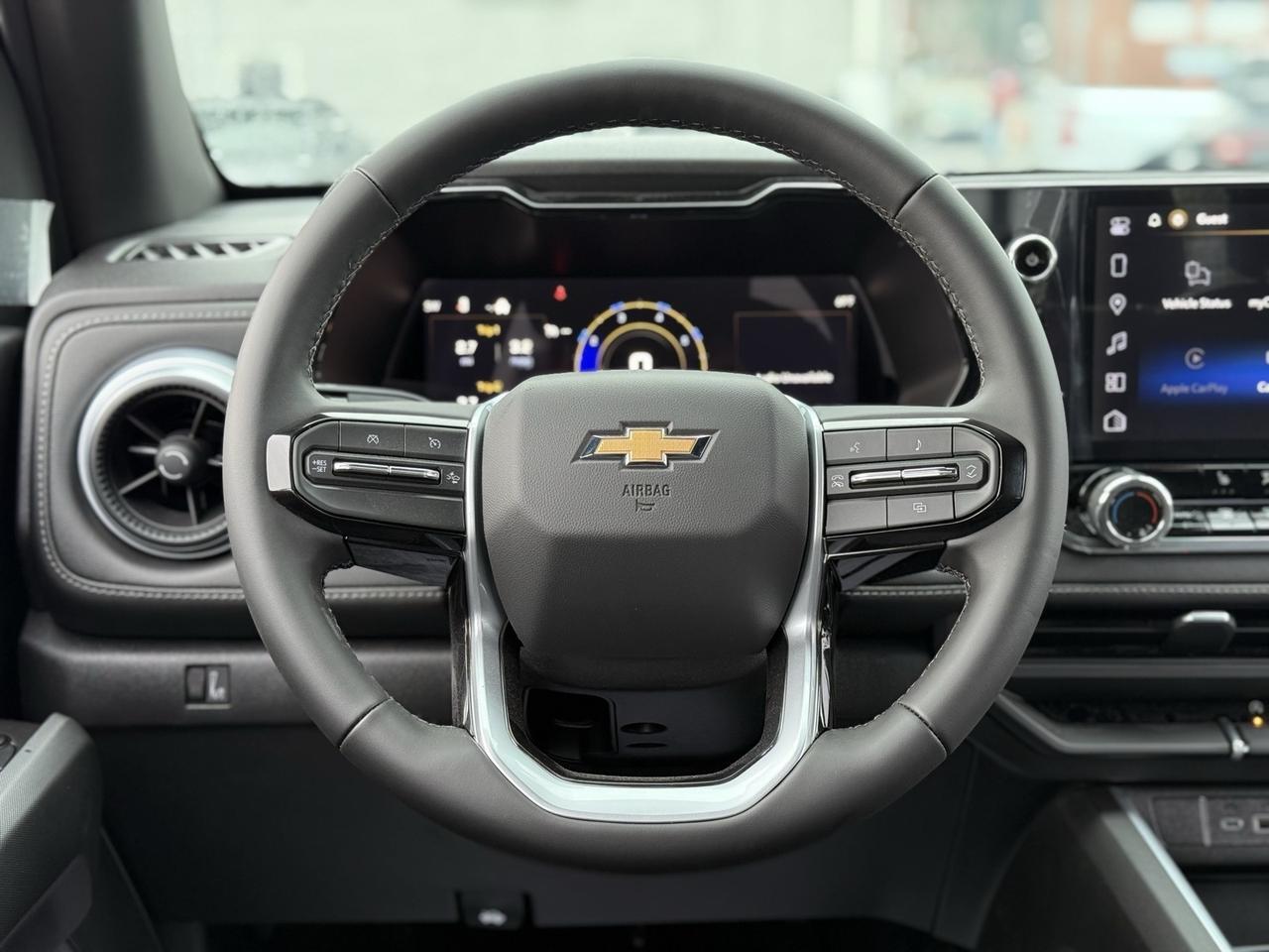 2026 Chevrolet Colorado LT Crestwood KY
