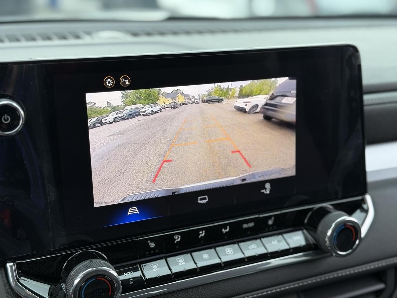 2026 Chevrolet Colorado LT Crestwood KY