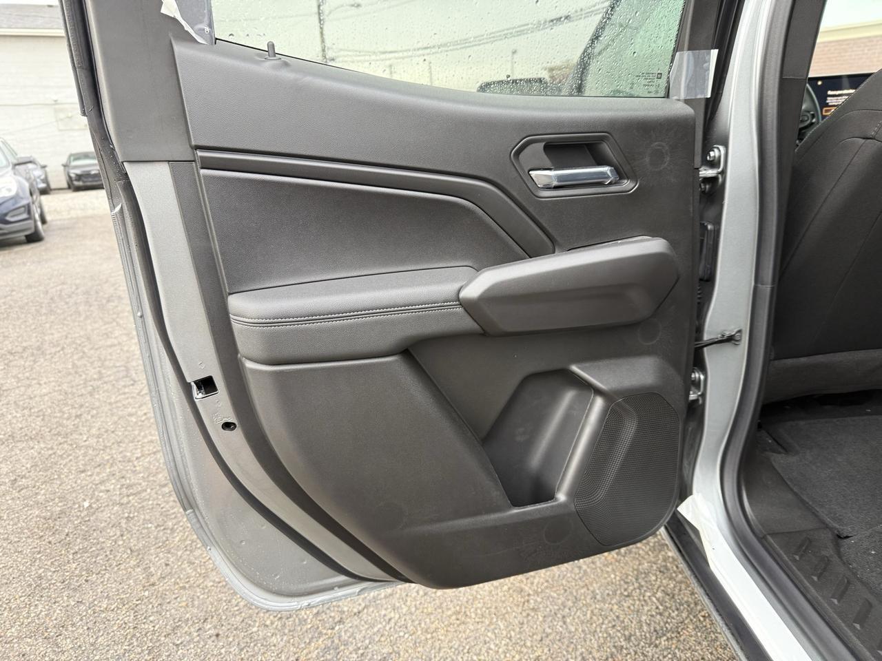 2026 Chevrolet Colorado LT Crestwood KY