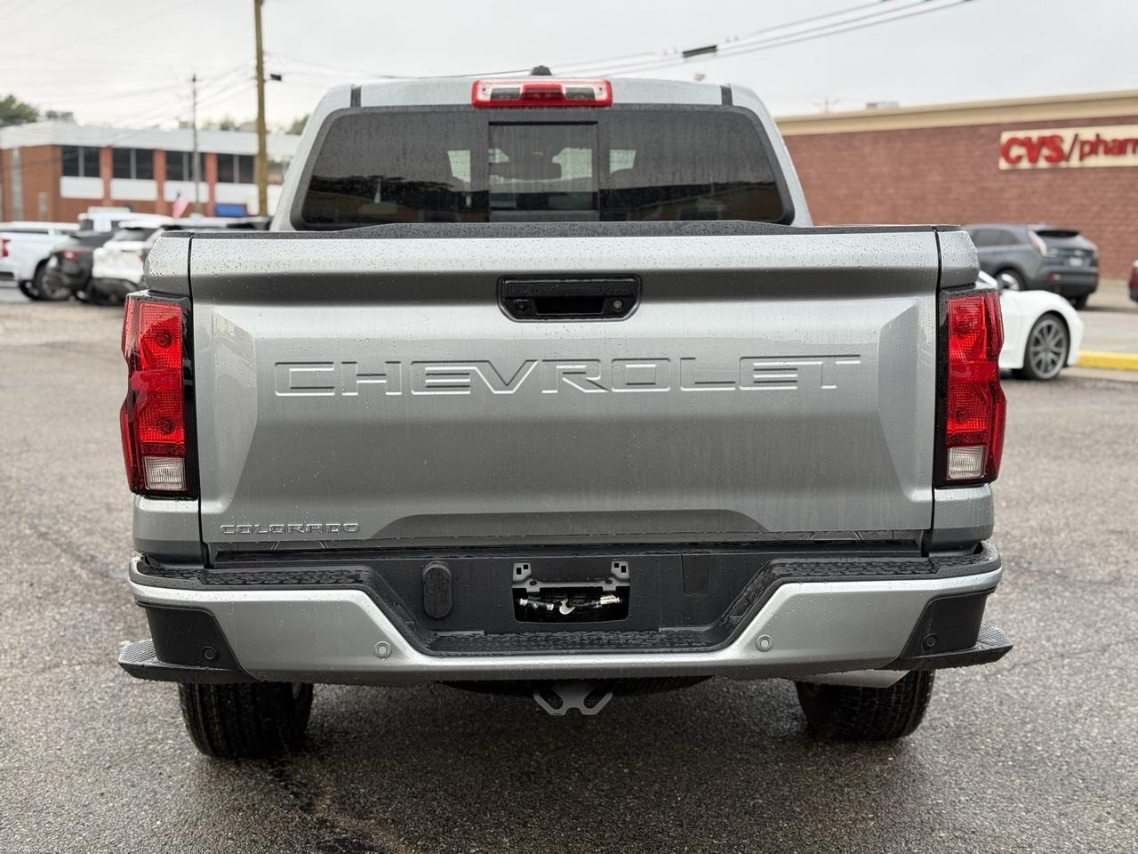 2026 Chevrolet Colorado LT Crestwood KY