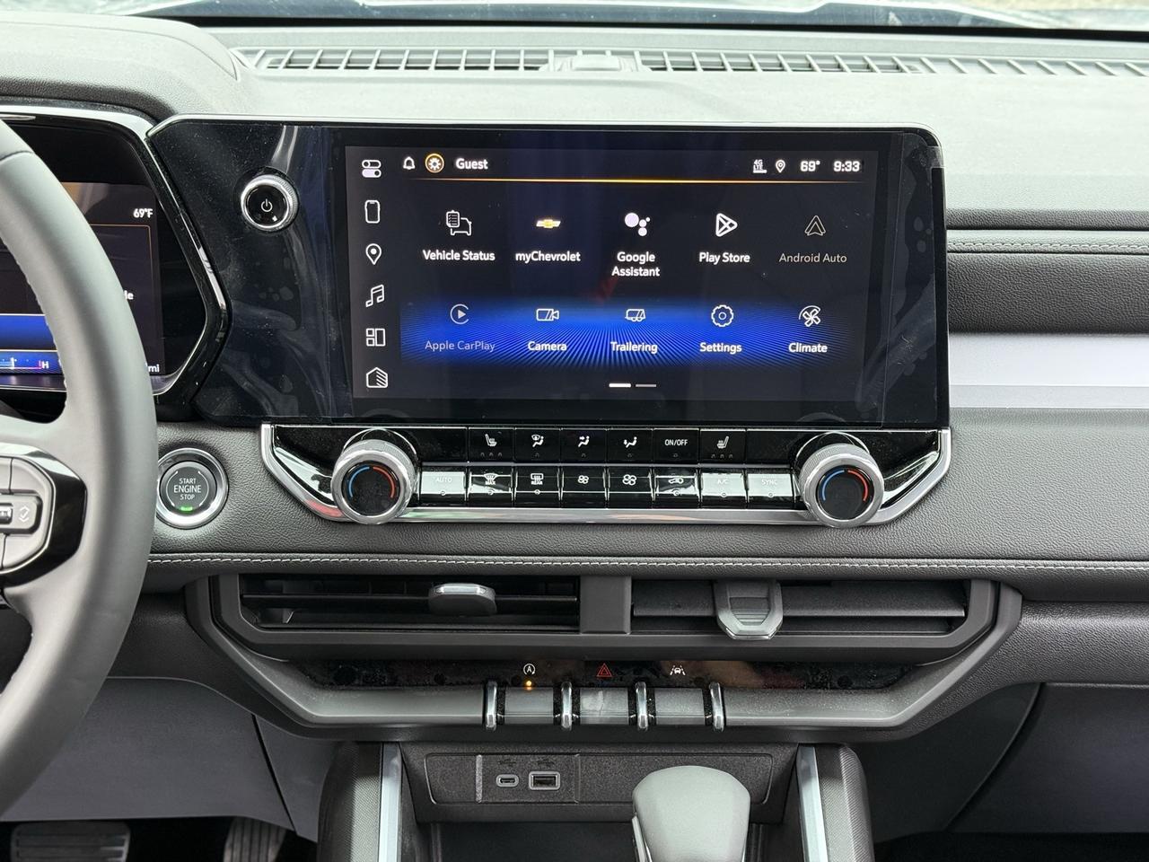 2026 Chevrolet Colorado LT Crestwood KY