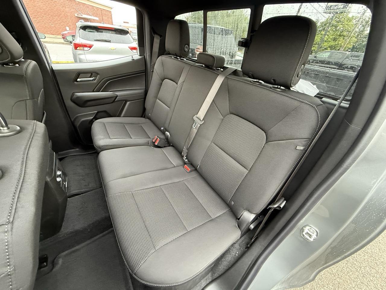 2026 Chevrolet Colorado LT Crestwood KY