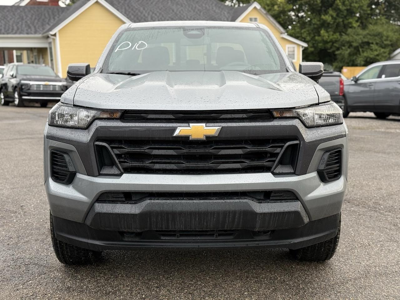 2026 Chevrolet Colorado LT Crestwood KY