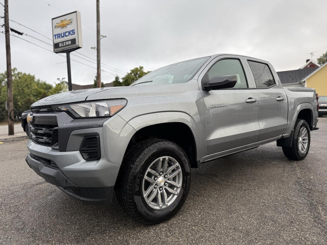 2026 Chevrolet Colorado LT Crestwood KY