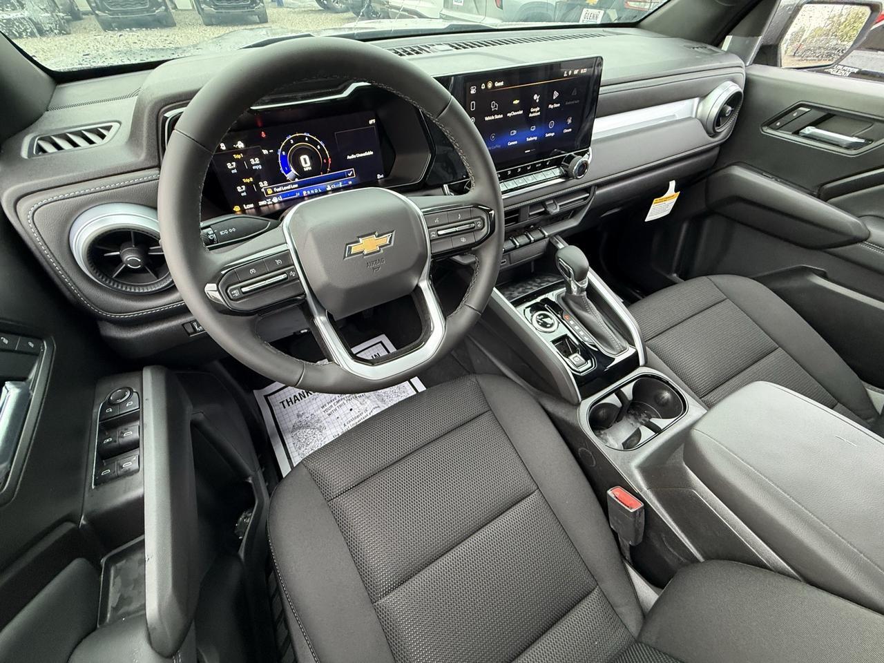 2026 Chevrolet Colorado LT Crestwood KY
