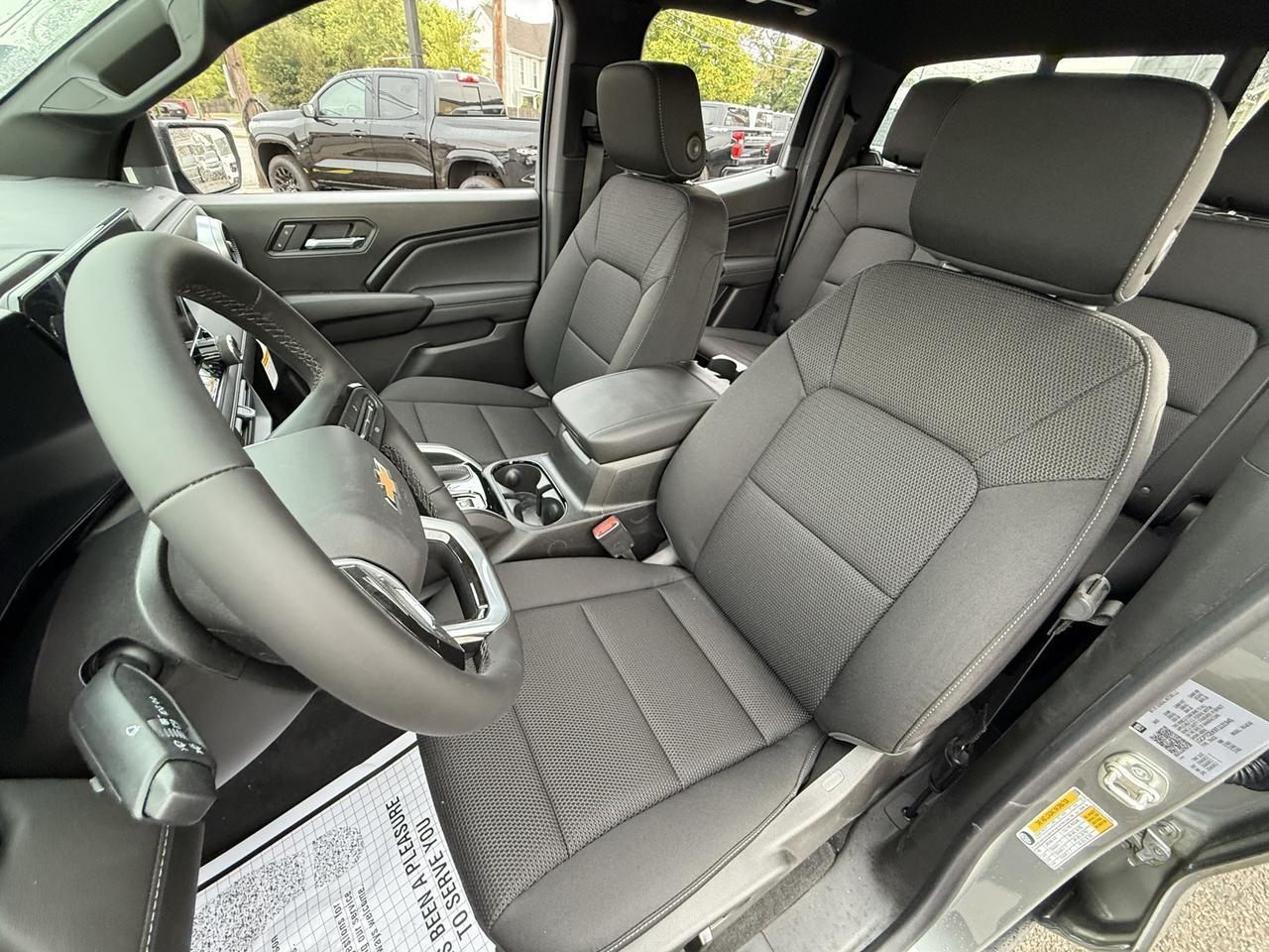 2026 Chevrolet Colorado LT Crestwood KY