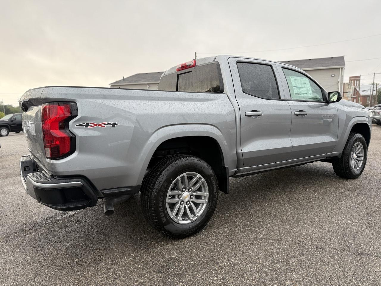 2026 Chevrolet Colorado LT Crestwood KY