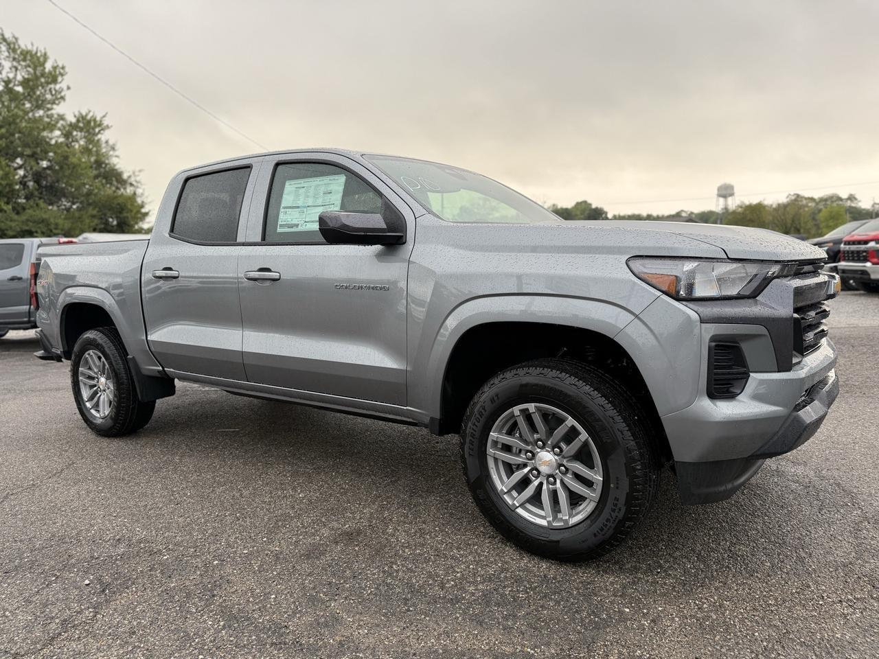 2026 Chevrolet Colorado LT Crestwood KY