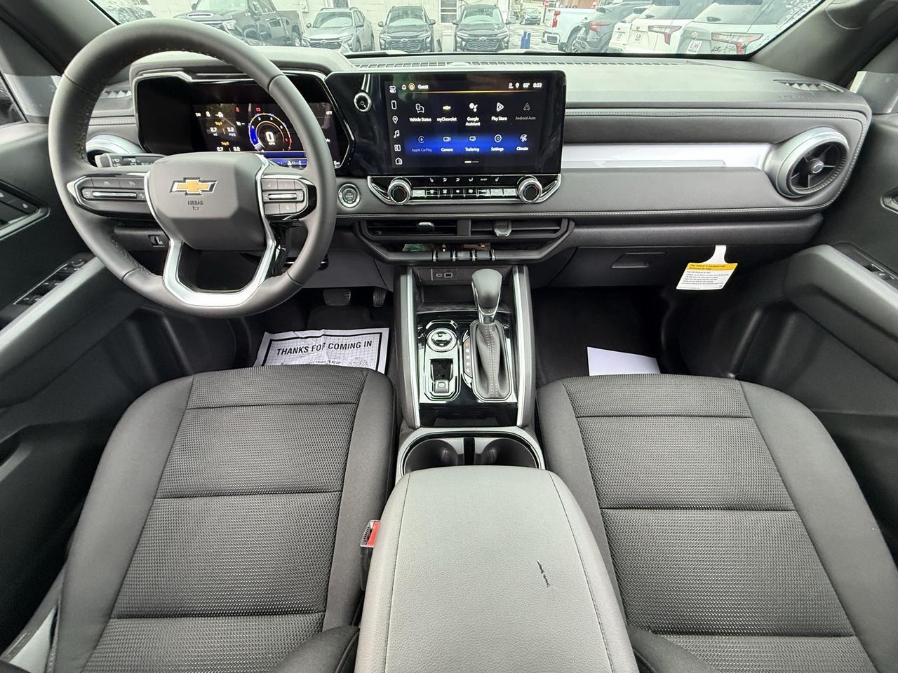 2026 Chevrolet Colorado LT Crestwood KY