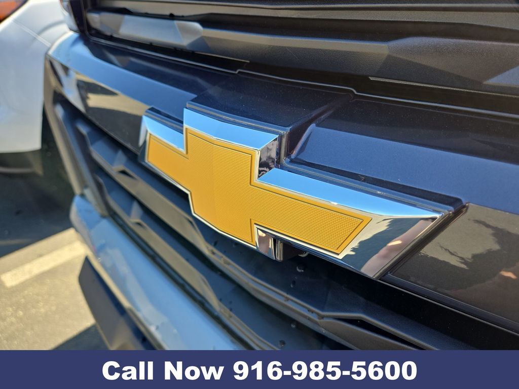 2026 Chevrolet Colorado LT Folsom CA