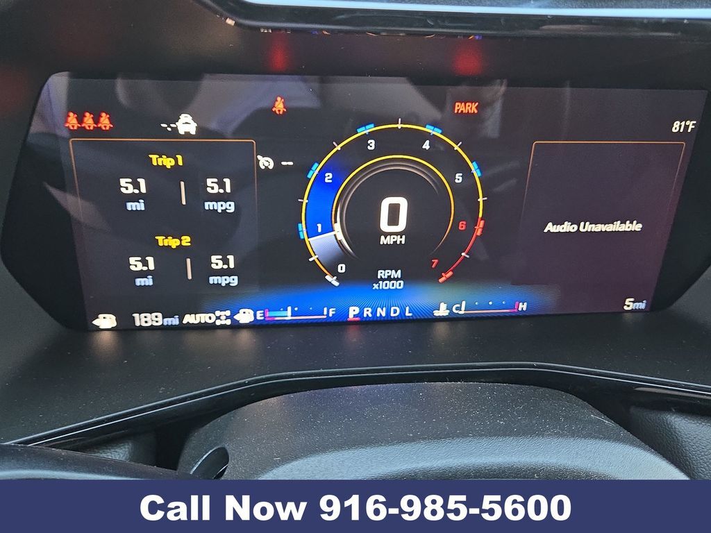 2026 Chevrolet Colorado LT Folsom CA