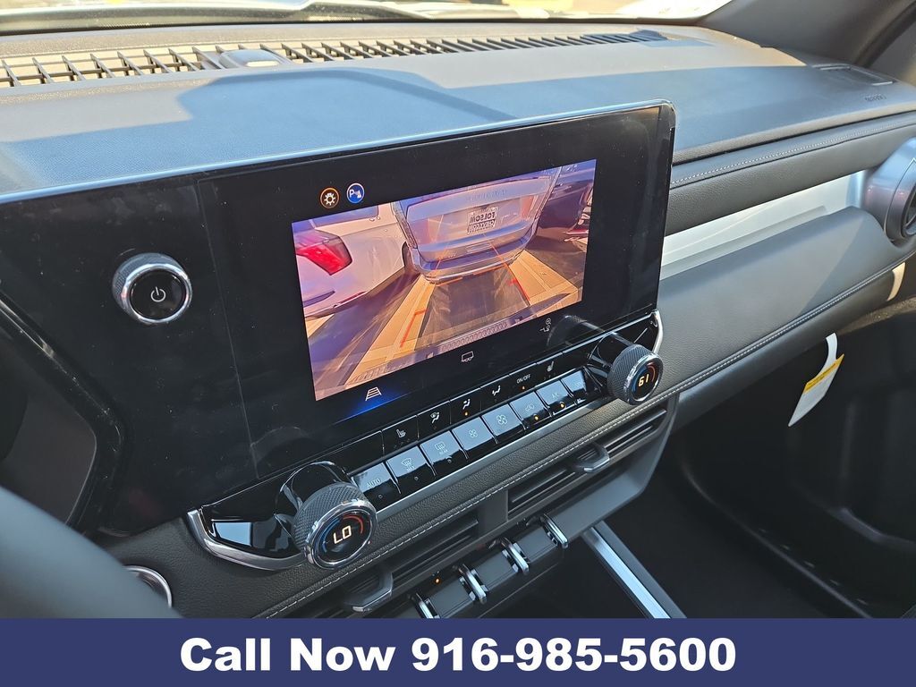 2026 Chevrolet Colorado LT Folsom CA