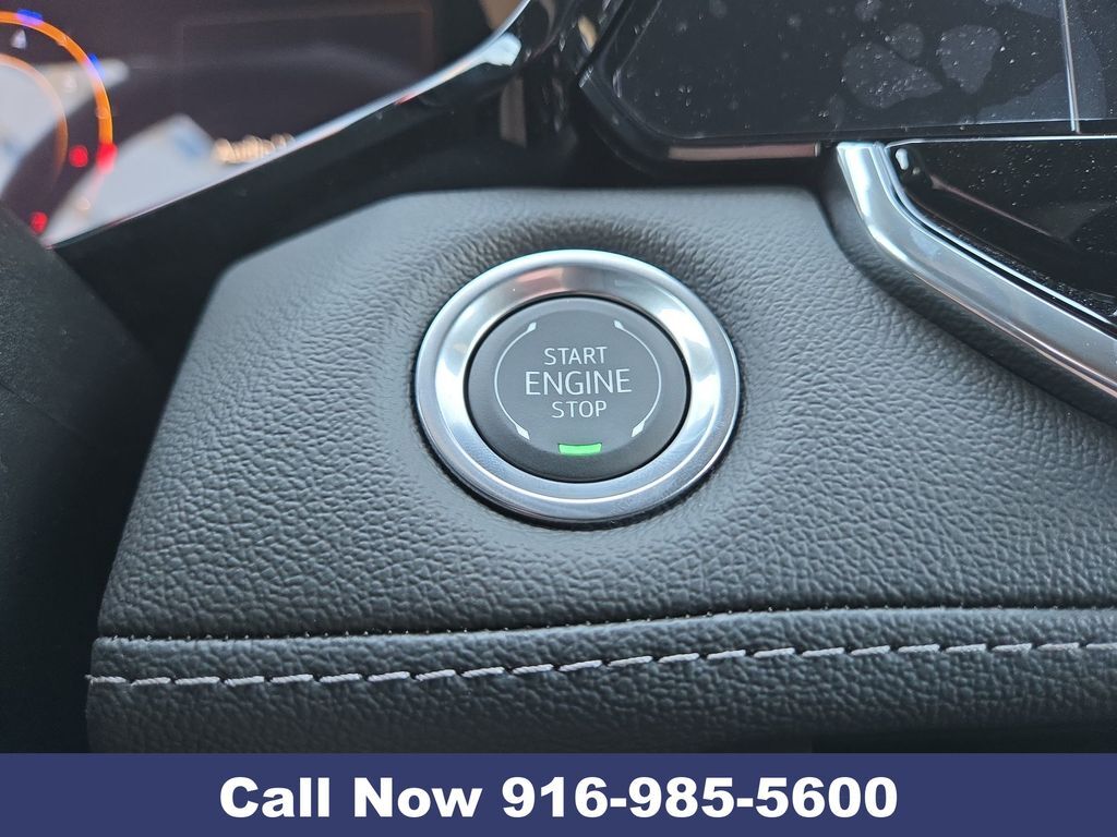 2026 Chevrolet Colorado LT Folsom CA