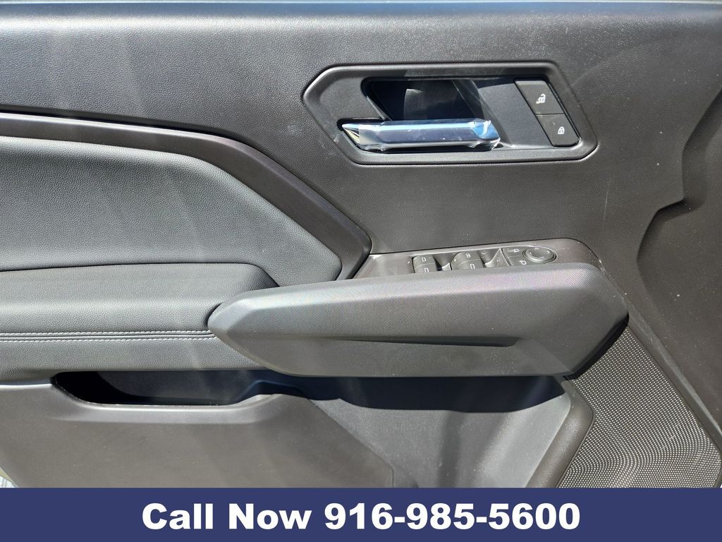 2026 Chevrolet Colorado LT Folsom CA