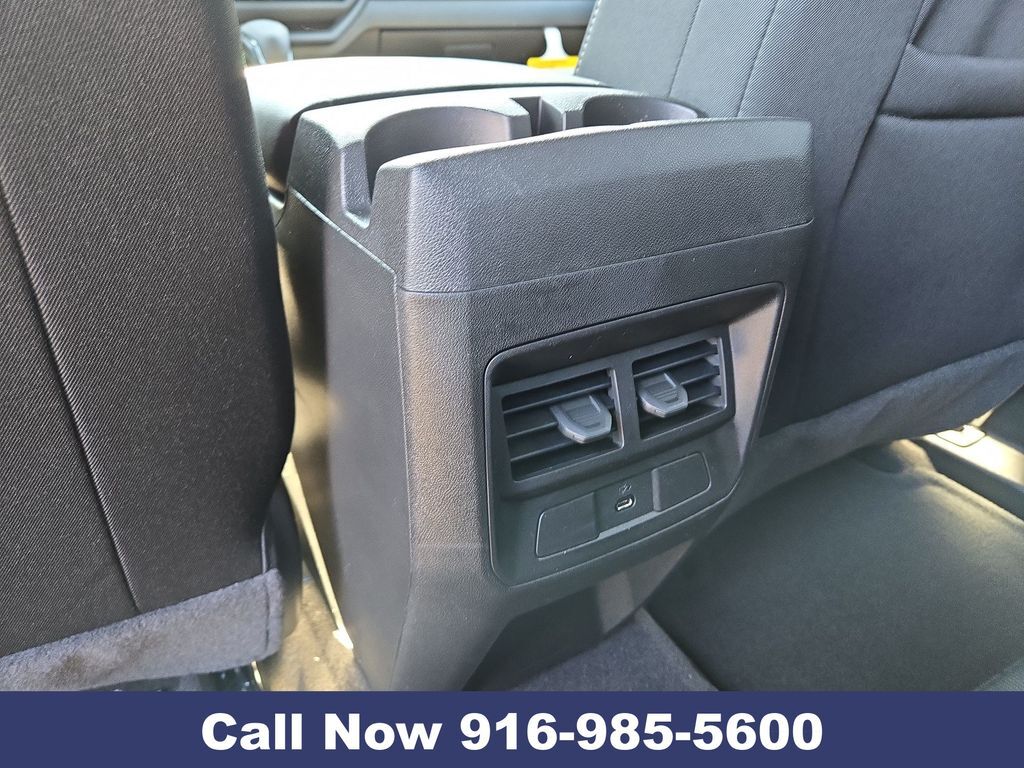 2026 Chevrolet Colorado LT Folsom CA