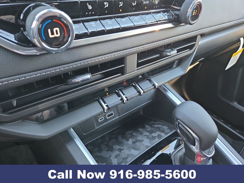 2026 Chevrolet Colorado LT Folsom CA