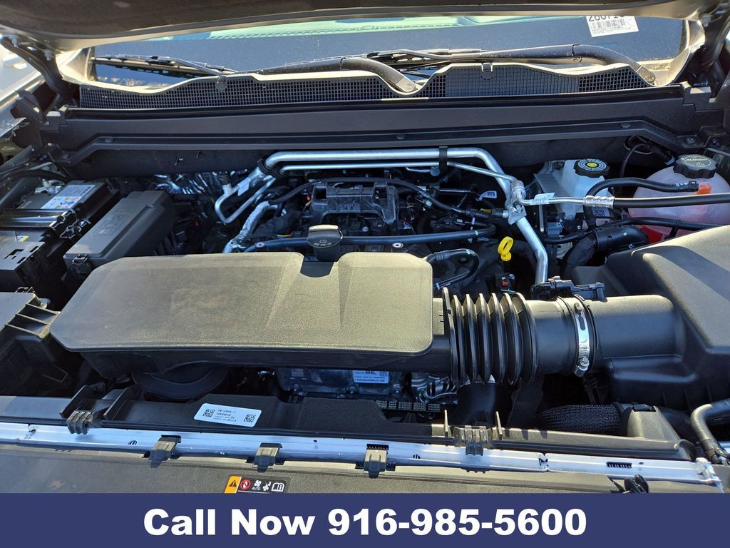 2026 Chevrolet Colorado LT Folsom CA