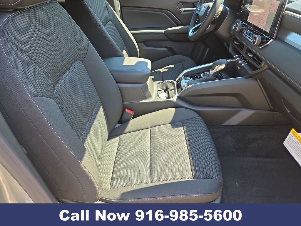 2026 Chevrolet Colorado LT Folsom CA
