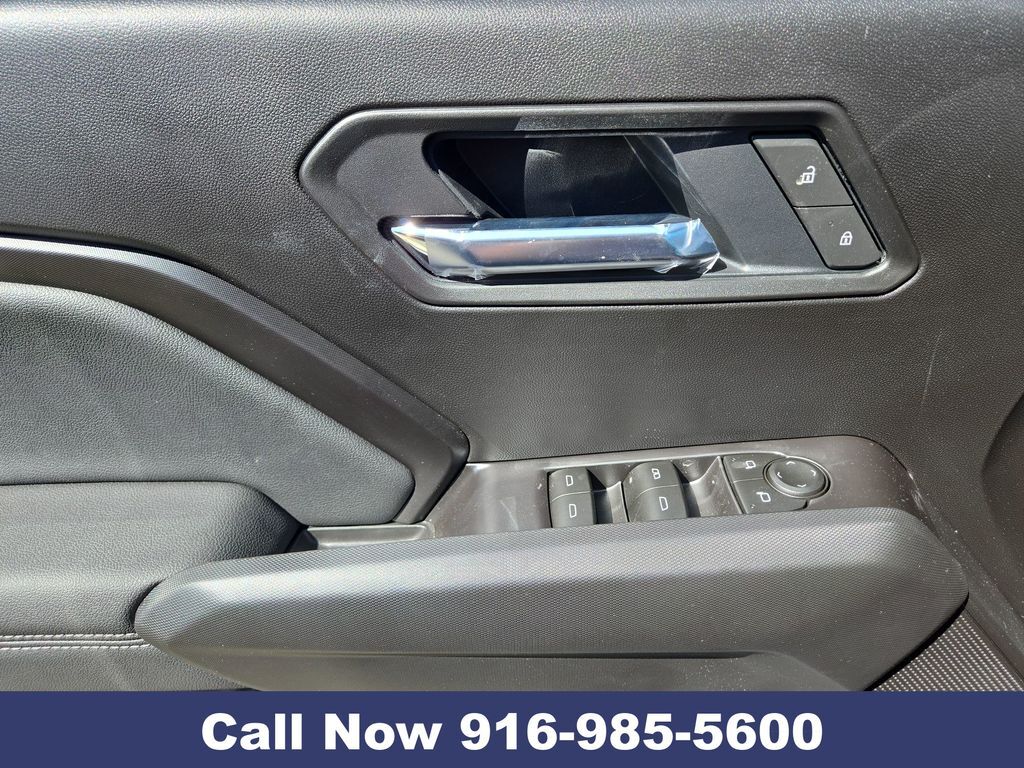 2026 Chevrolet Colorado LT Folsom CA