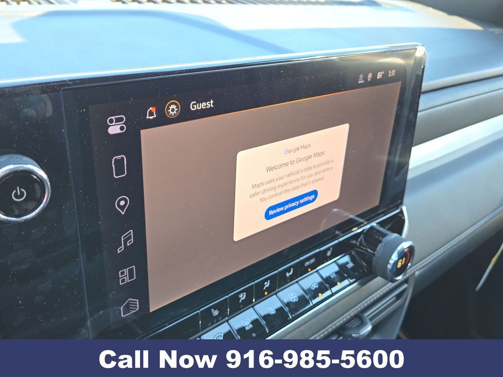 2026 Chevrolet Colorado LT Folsom CA