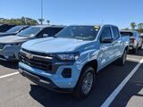 2026 Chevrolet Colorado LT Oshkosh WI