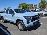 2026 Chevrolet Colorado LT Oshkosh WI