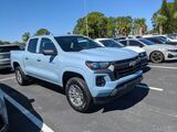 2026 Chevrolet Colorado LT Oshkosh WI