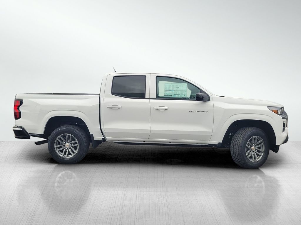 2026 Chevrolet Colorado LT Roseville CA