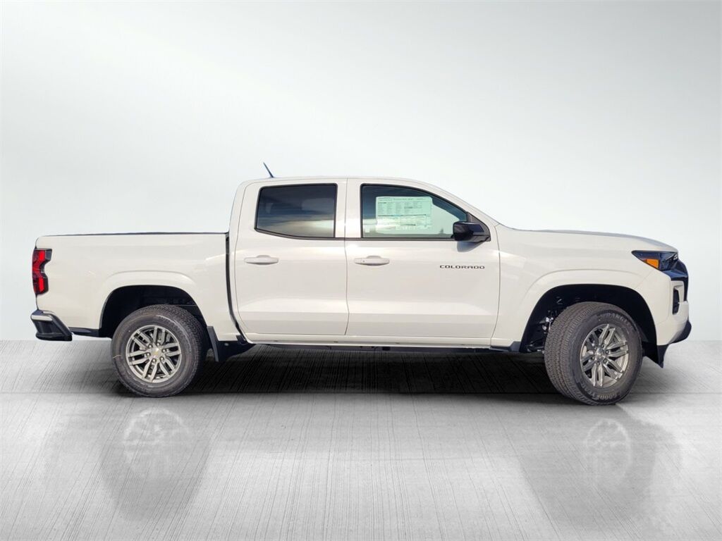 2026 Chevrolet Colorado LT Roseville CA