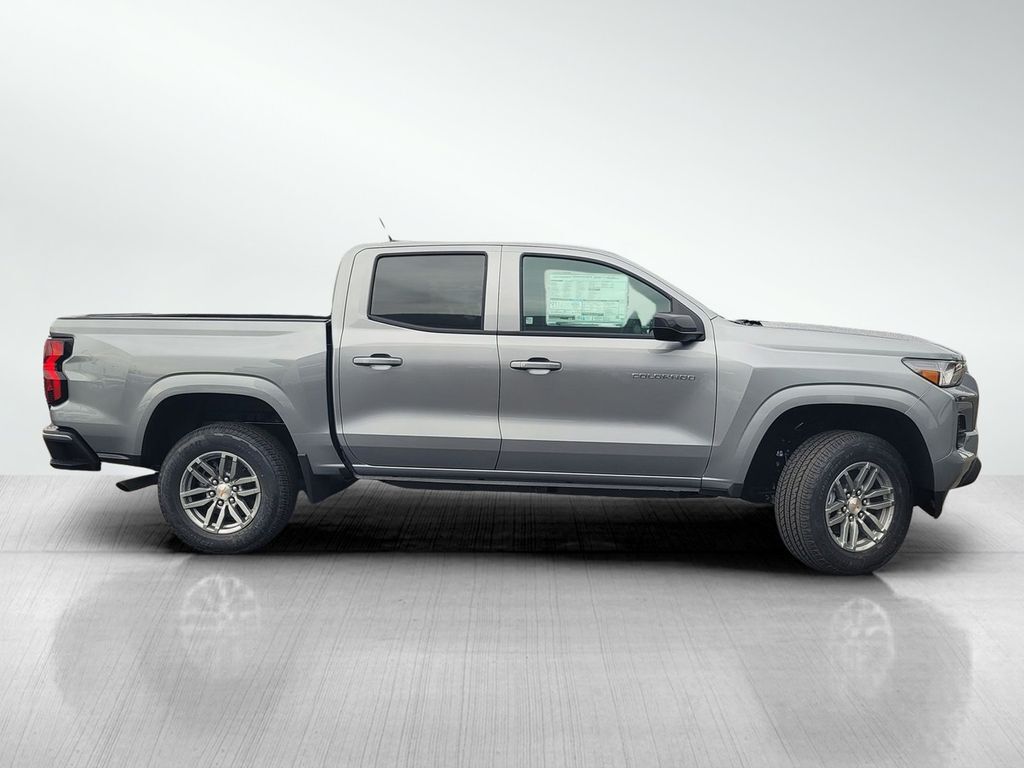 2026 Chevrolet Colorado LT Roseville CA