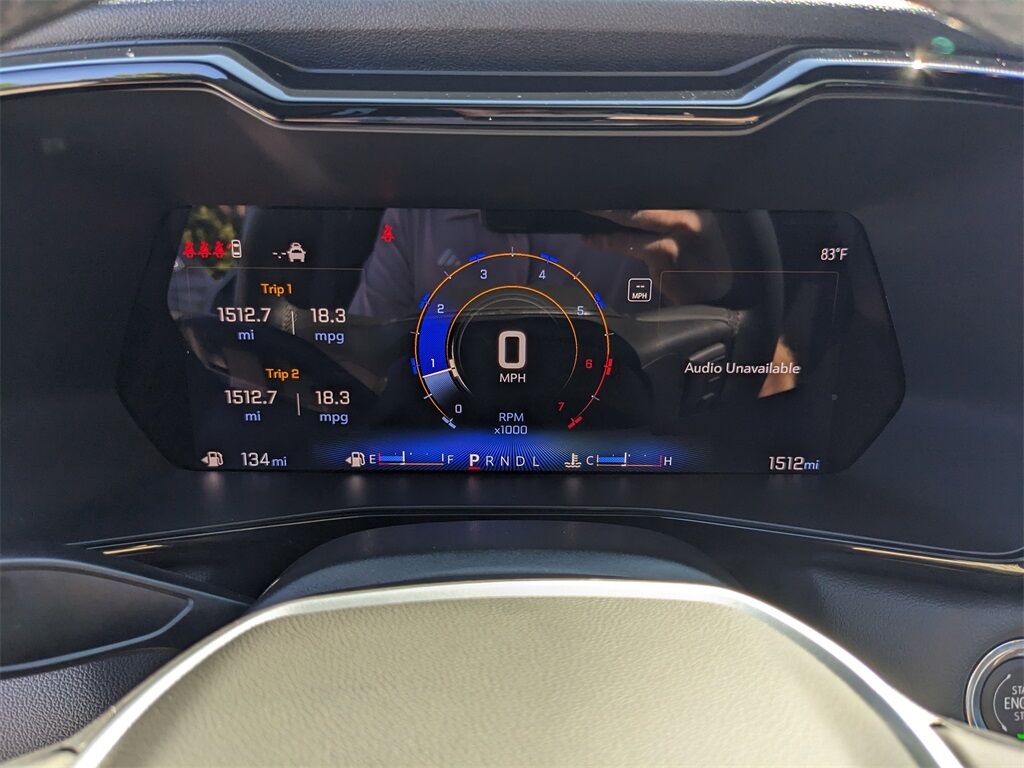 2026 Chevrolet Colorado LT San Clemente CA