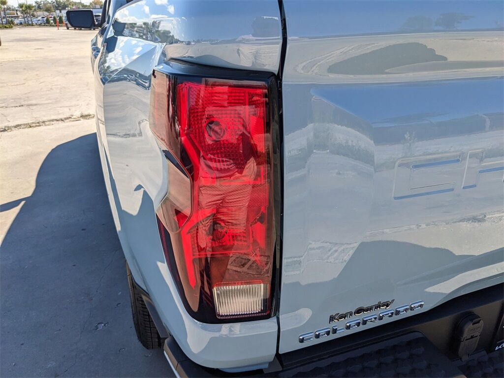 2026 Chevrolet Colorado LT San Clemente CA
