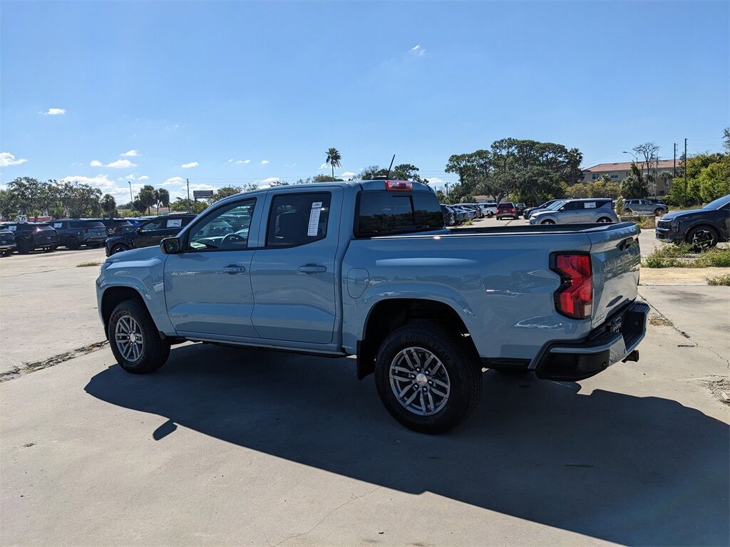 2026 Chevrolet Colorado LT San Clemente CA