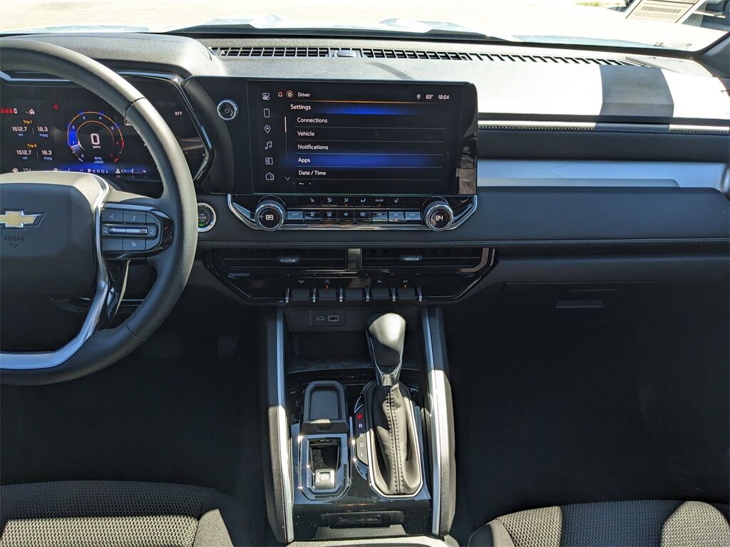 2026 Chevrolet Colorado LT San Clemente CA