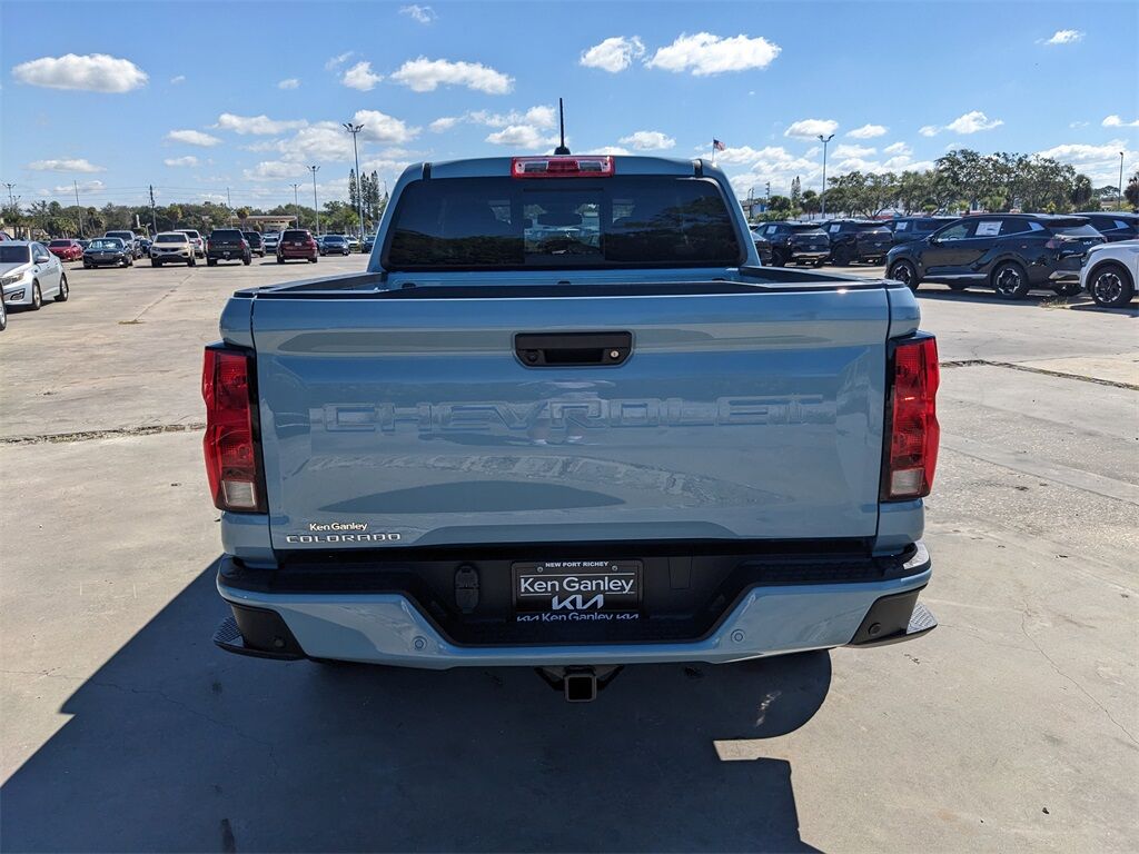 2026 Chevrolet Colorado LT San Clemente CA