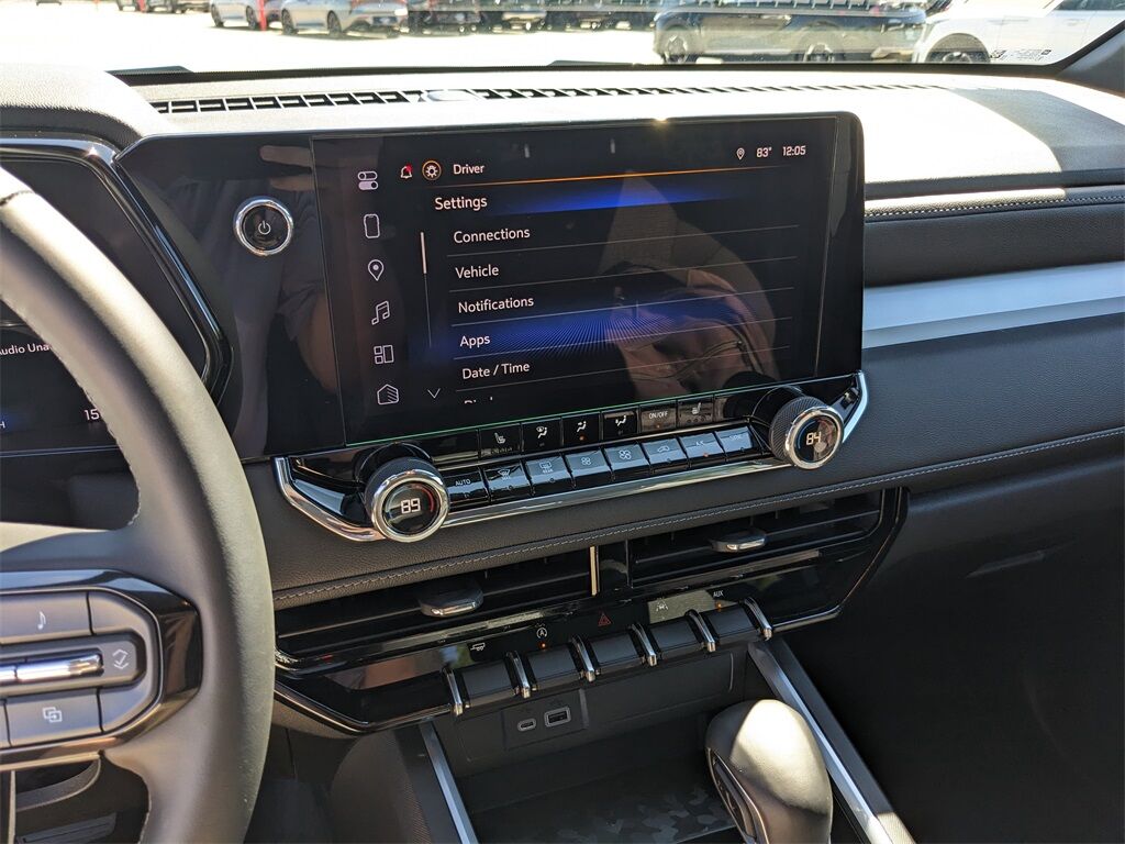 2026 Chevrolet Colorado LT San Clemente CA