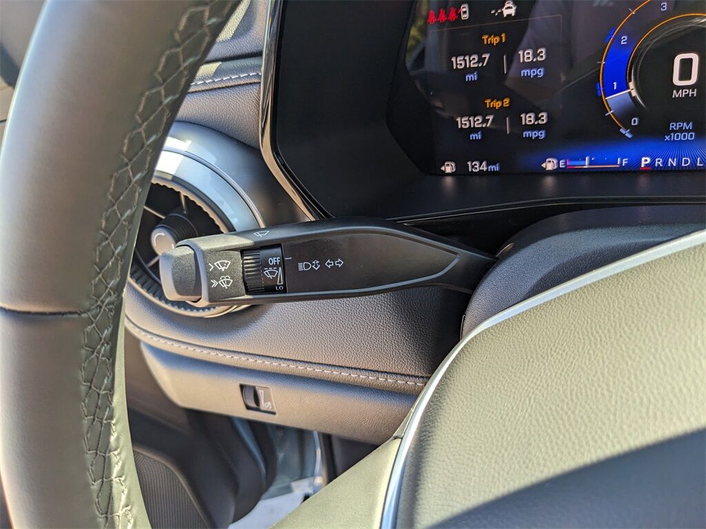 2026 Chevrolet Colorado LT San Clemente CA