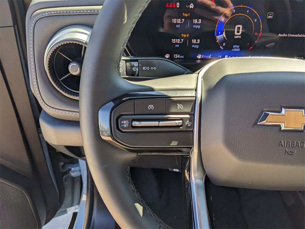 2026 Chevrolet Colorado LT San Clemente CA