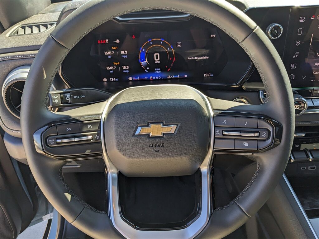 2026 Chevrolet Colorado LT San Clemente CA
