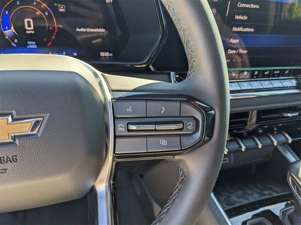 2026 Chevrolet Colorado LT San Clemente CA