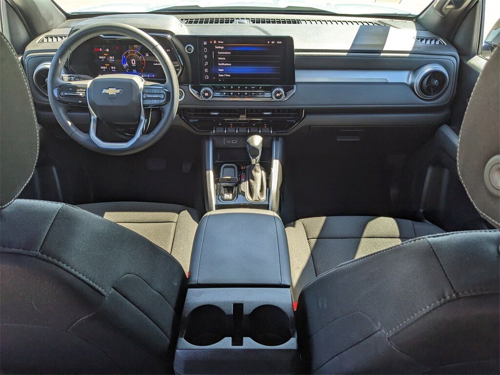 2026 Chevrolet Colorado LT San Clemente CA