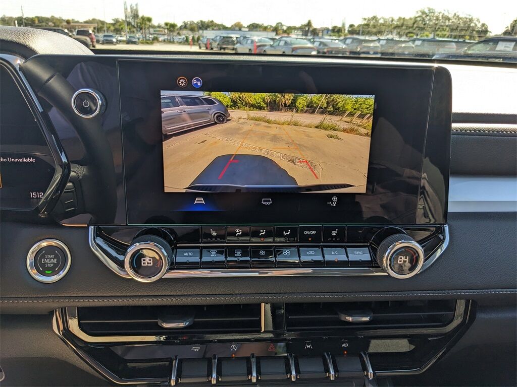 2026 Chevrolet Colorado LT San Clemente CA