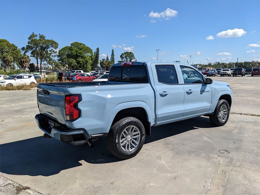 2026 Chevrolet Colorado LT San Clemente CA