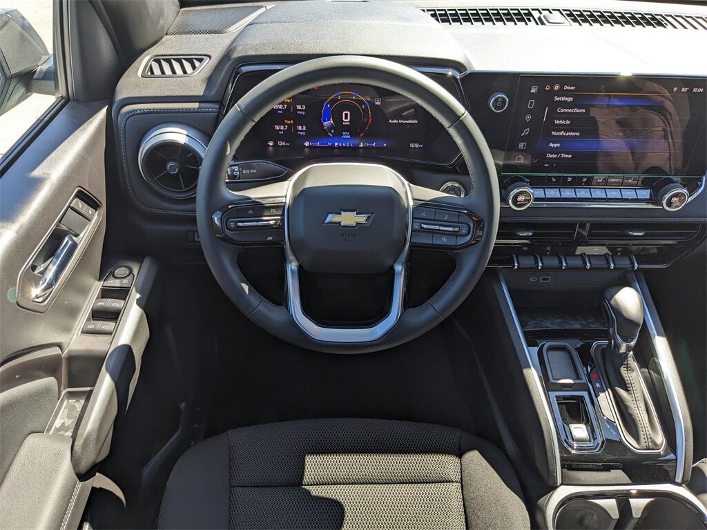 2026 Chevrolet Colorado LT San Clemente CA