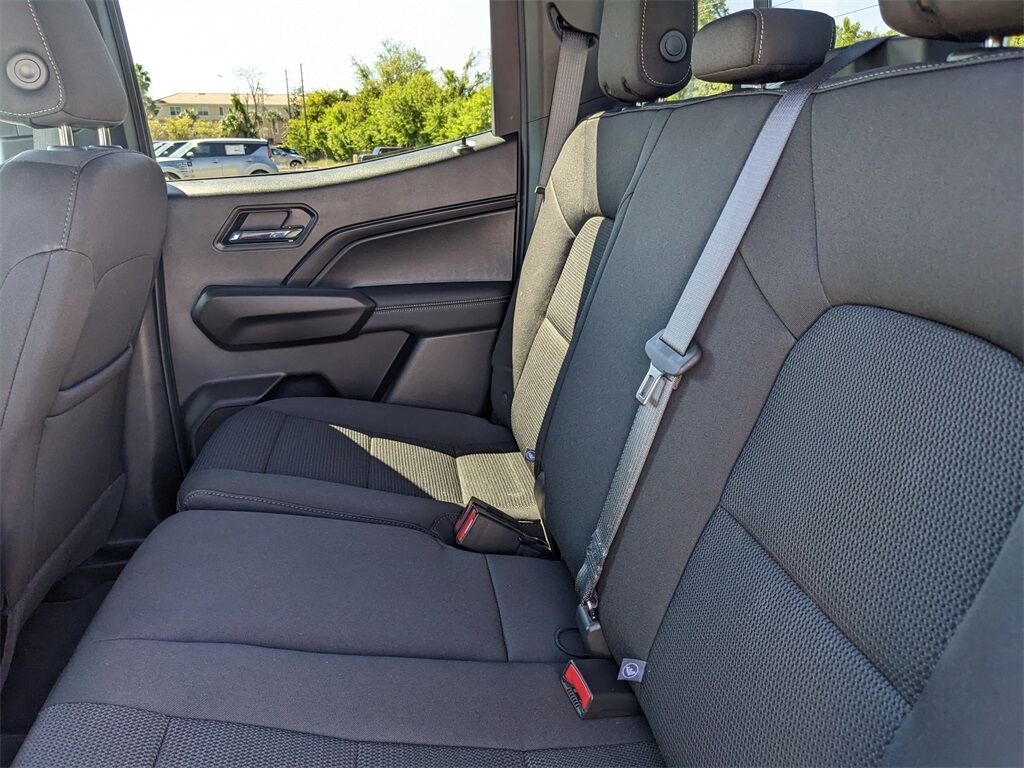 2026 Chevrolet Colorado LT San Clemente CA