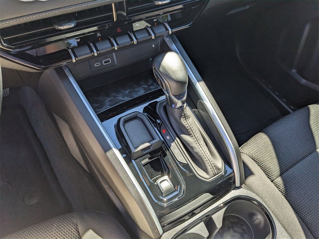 2026 Chevrolet Colorado LT San Clemente CA