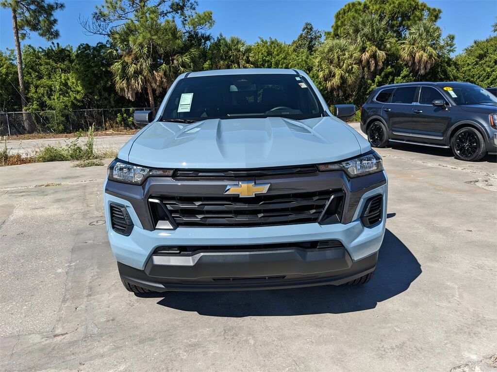 2026 Chevrolet Colorado LT San Clemente CA