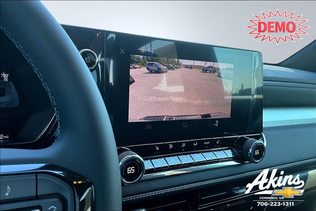 2026 Chevrolet Colorado LT Commerce GA