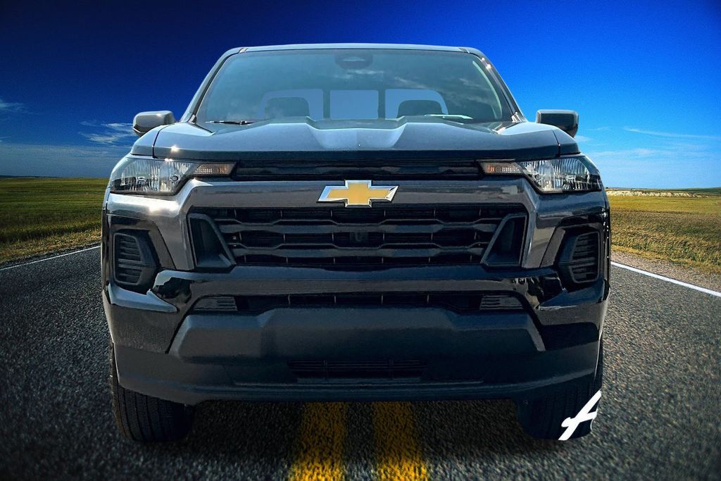 2026 Chevrolet Colorado LT Commerce GA