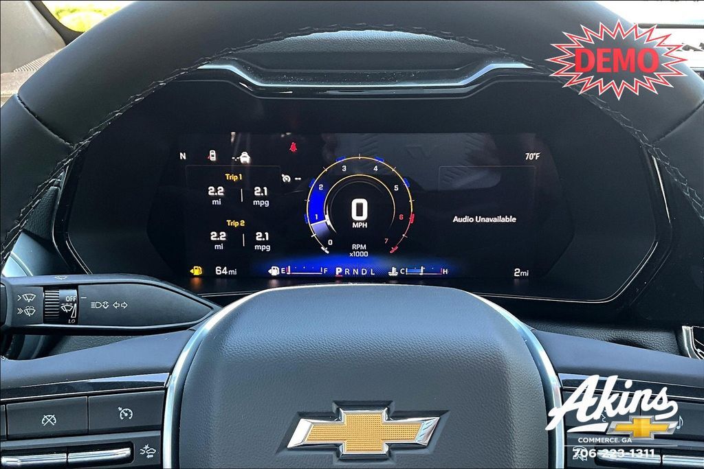 2026 Chevrolet Colorado LT Commerce GA